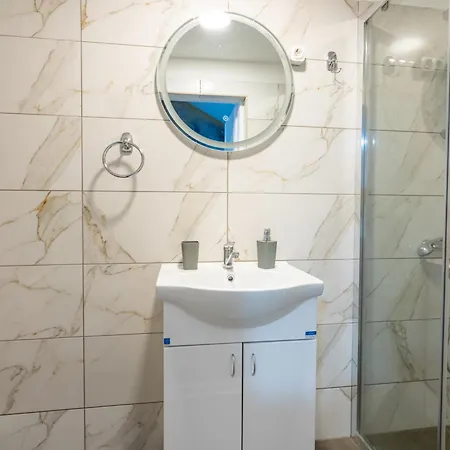 Aleks Hotel apartamentowy