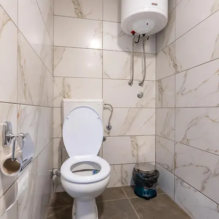 Aleks Hotel apartamentowy Knjazevac