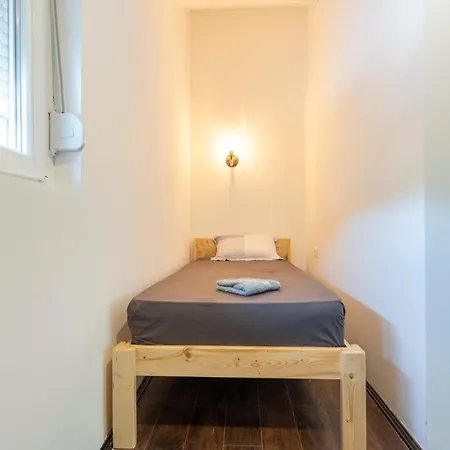 Aleks Hotel apartamentowy Knjazevac