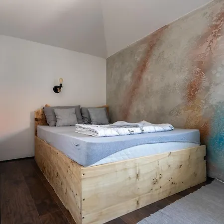 Hotel apartamentowy Aleks Knjazevac