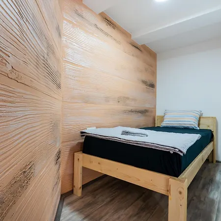 Hotel apartamentowy Aleks Knjazevac